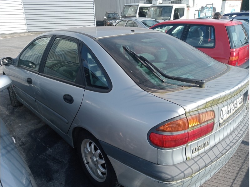 renault laguna (b56) del año 1998