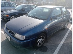 seat cordoba berlina (6k2) del año 1998