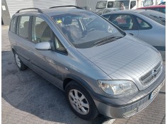 opel zafira a del año 2004