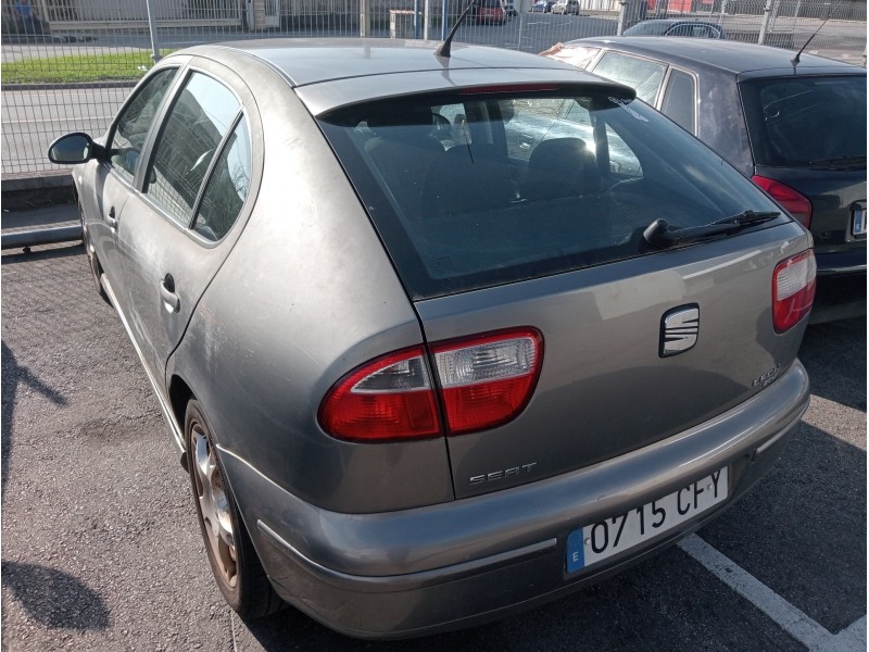 seat leon (1m1) del año 2003