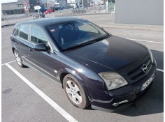 opel signum del año 2004