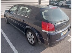 opel signum del año 2004 2