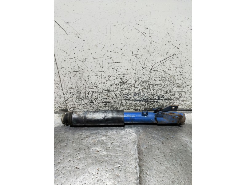 Recambio de amortiguador trasero derecho para seat ibiza gl referencia OEM IAM   