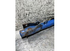 Recambio de amortiguador trasero derecho para seat ibiza gl referencia OEM IAM    2