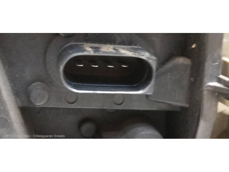 Recambio de piloto trasero izquierdo para volkswagen touareg (7la) tdi r5 referencia OEM IAM 7L6945095K  