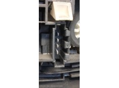 Recambio de piloto trasero izquierdo interior para volkswagen touareg (7la) tdi r5 referencia OEM IAM    2