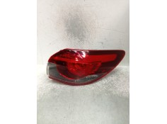 Recambio de piloto trasero derecho para mazda 6 kombi ()(.2012) center-line referencia OEM IAM   