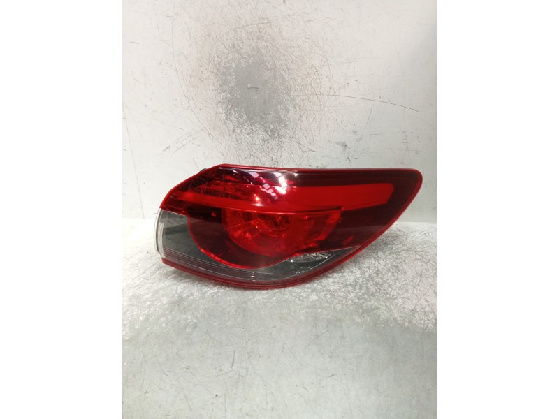 Recambio de piloto trasero derecho para mazda 6 kombi ()(.2012) center-line referencia OEM IAM   