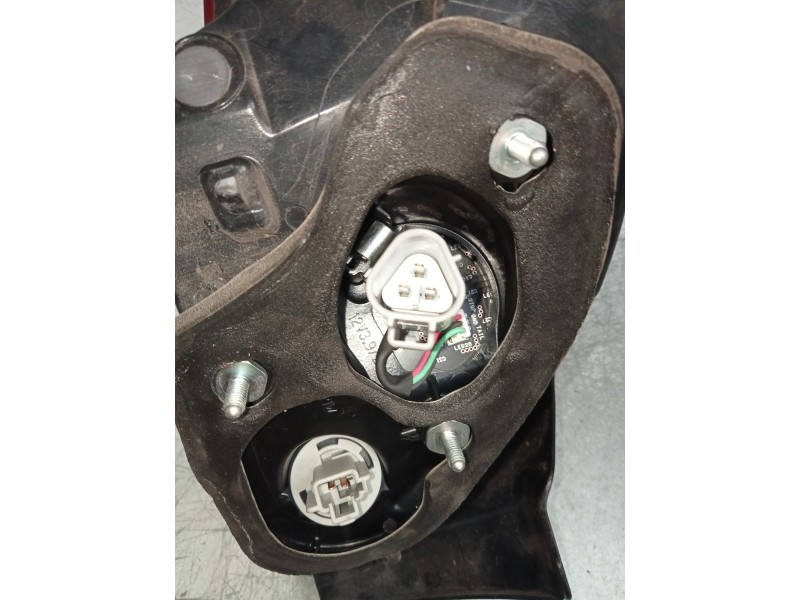 Recambio de piloto trasero derecho para mazda 6 kombi ()(.2012) center-line referencia OEM IAM   