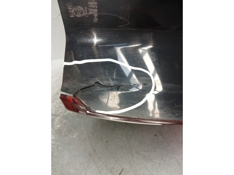 Recambio de piloto trasero derecho para mazda 6 kombi ()(.2012) center-line referencia OEM IAM   