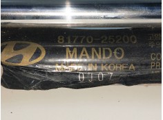 Recambio de amortiguadores maletero / porton para hyundai accent (lc) 1.3 cat referencia OEM IAM 8177025200   2