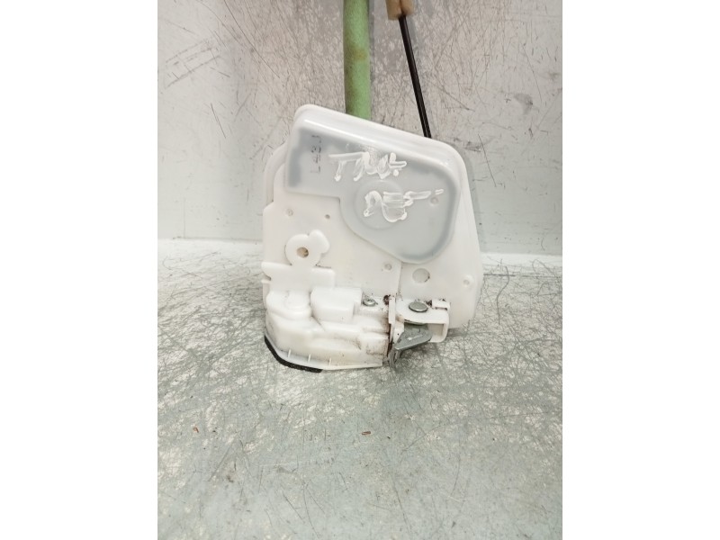 Recambio de motor cierre centralizado trasero derecho para mazda 6 kombi ()(.2012) center-line referencia OEM IAM   P5