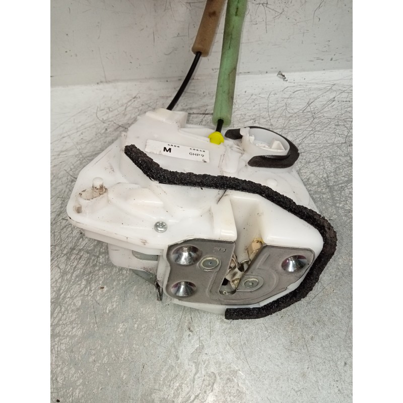 Recambio de motor cierre centralizado trasero derecho para mazda 6 kombi ()(.2012) center-line referencia OEM IAM   P5