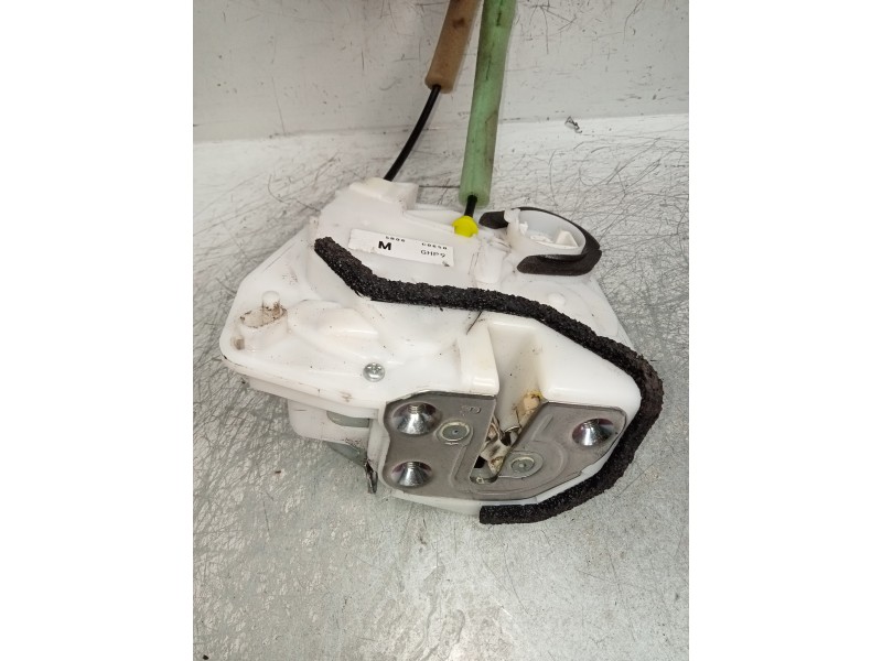 Recambio de motor cierre centralizado trasero derecho para mazda 6 kombi ()(.2012) center-line referencia OEM IAM   P5