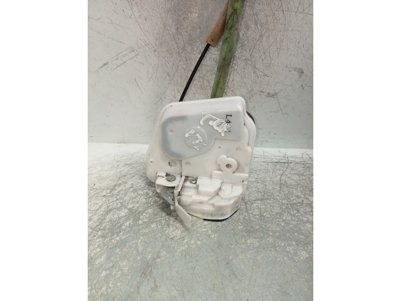 Recambio de motor cierre centralizado trasero izquierdo para mazda 6 kombi ()(.2012) center-line referencia OEM IAM   P5