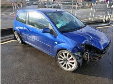 ford fiesta (cbk) del año 2006