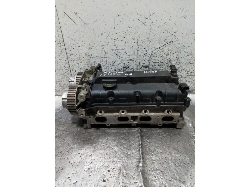 Recambio de culata para ford fiesta (cb1) sport referencia OEM IAM HXJA 7S7G6090BB 