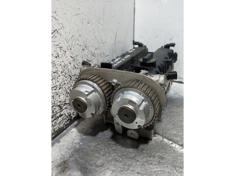 Recambio de culata para ford fiesta (cb1) sport referencia OEM IAM HXJA 7S7G6090BB 