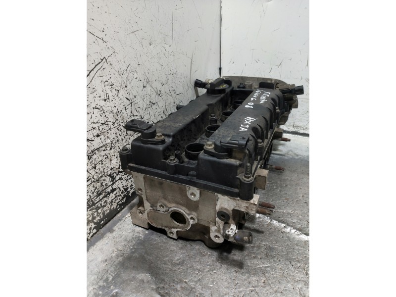 Recambio de culata para ford fiesta (cb1) sport referencia OEM IAM HXJA 7S7G6090BB 