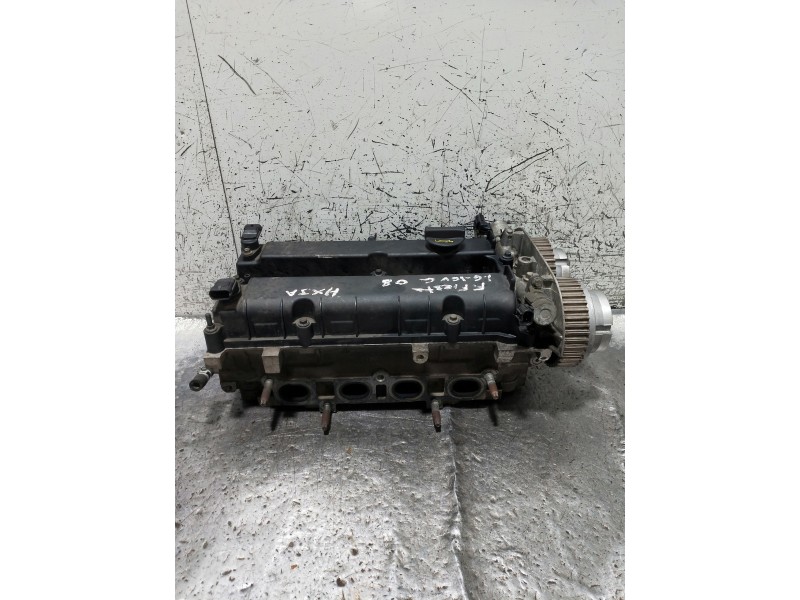 Recambio de culata para ford fiesta (cb1) sport referencia OEM IAM HXJA 7S7G6090BB 