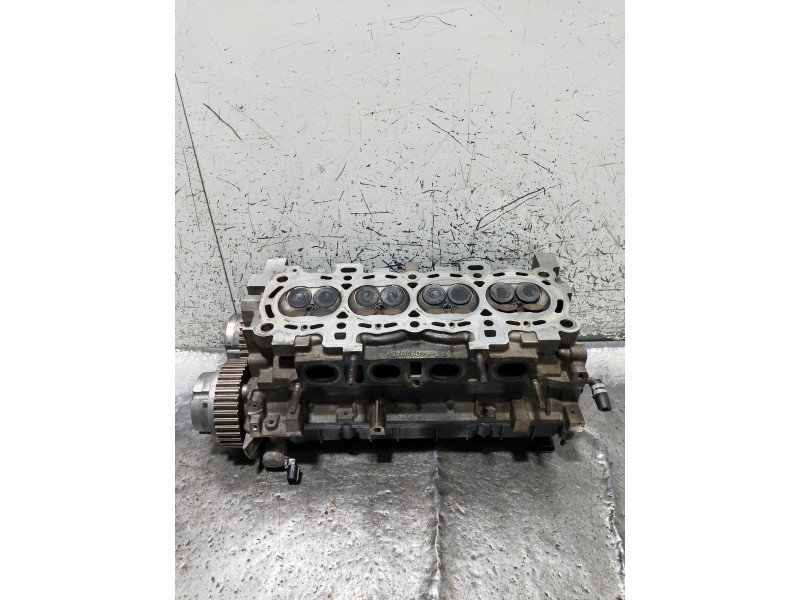 Recambio de culata para ford fiesta (cb1) sport referencia OEM IAM HXJA 7S7G6090BB 