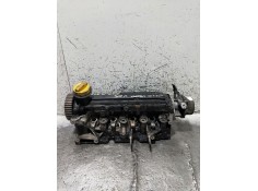 Recambio de culata para renault clio iii confort expression referencia OEM IAM K9KM768  