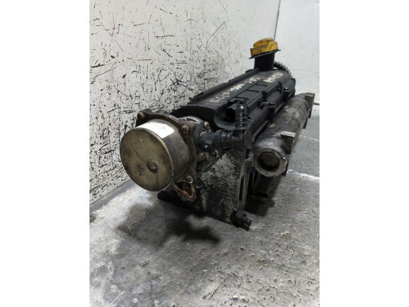 Recambio de culata para renault clio iii confort expression referencia OEM IAM K9KM768  