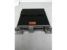 Recambio de centralita motor uce para citroen zx 1.4 referencia OEM IAM 0280000753  