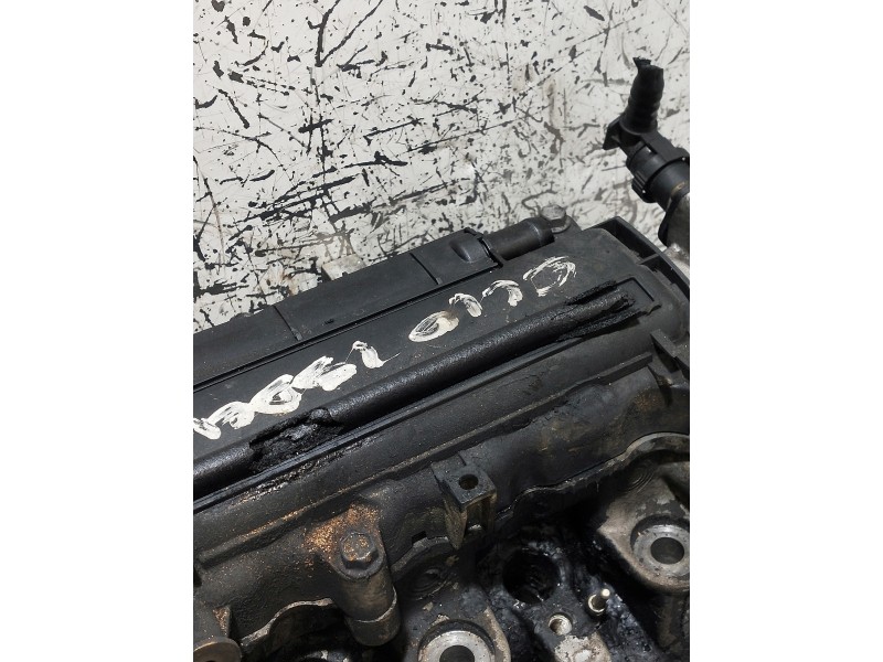 Recambio de culata para renault clio iii confort expression referencia OEM IAM K9KM768  