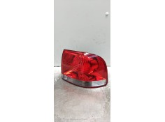 Recambio de piloto trasero derecho para volkswagen touareg (7la) tdi r5 referencia OEM IAM 7L6945096K  