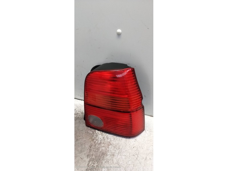 Recambio de piloto trasero derecho para volkswagen lupo (6x1/6e1) 1.7 sdi referencia OEM IAM   