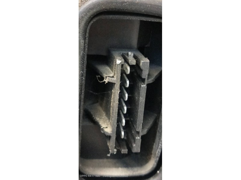 Recambio de piloto trasero derecho para volkswagen lupo (6x1/6e1) 1.7 sdi referencia OEM IAM   