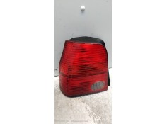 Recambio de piloto trasero izquierdo para volkswagen lupo (6x1/6e1) 1.7 sdi referencia OEM IAM   