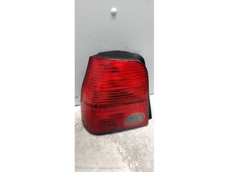 Recambio de piloto trasero izquierdo para volkswagen lupo (6x1/6e1) 1.7 sdi referencia OEM IAM   