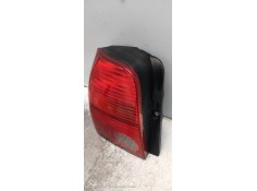 Recambio de piloto trasero izquierdo para volkswagen lupo (6x1/6e1) 1.7 sdi referencia OEM IAM    2