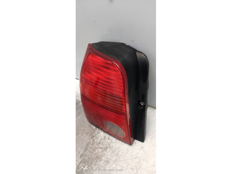 Recambio de piloto trasero izquierdo para volkswagen lupo (6x1/6e1) 1.7 sdi referencia OEM IAM   