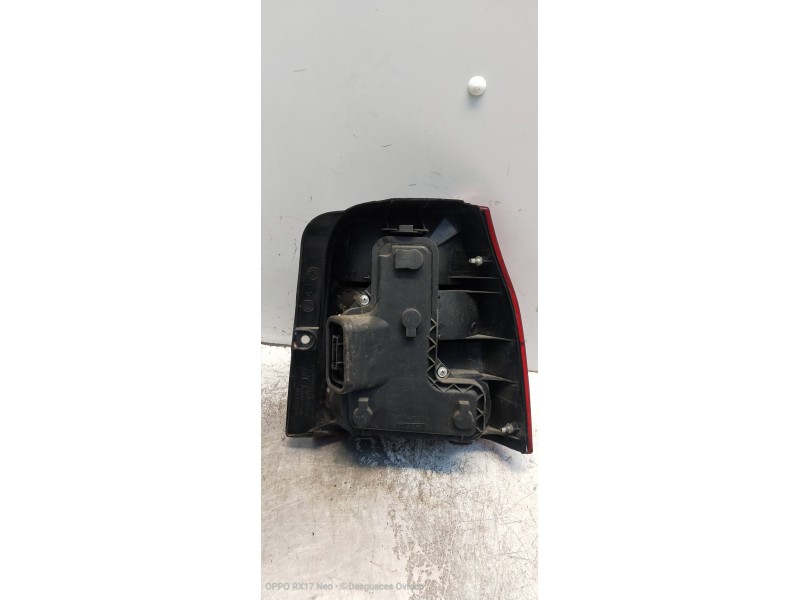 Recambio de piloto trasero izquierdo para volkswagen lupo (6x1/6e1) 1.7 sdi referencia OEM IAM   