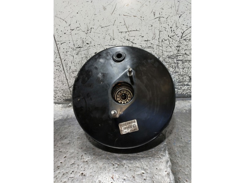 Recambio de servofreno para citroen c4 berlina exclusive referencia OEM IAM 9680836880  