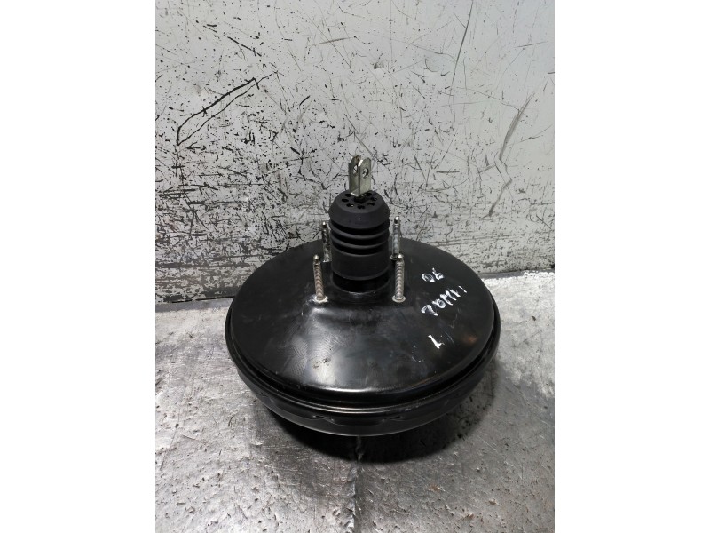 Recambio de servofreno para citroen c4 berlina exclusive referencia OEM IAM 9680836880  