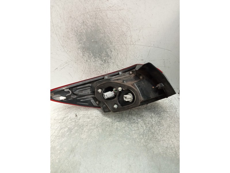 Recambio de piloto trasero derecho para mazda 6 kombi ()(.2012) center-line referencia OEM IAM   