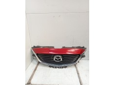 Recambio de rejilla delantera para mazda 6 kombi ()(.2012) center-line referencia OEM IAM   