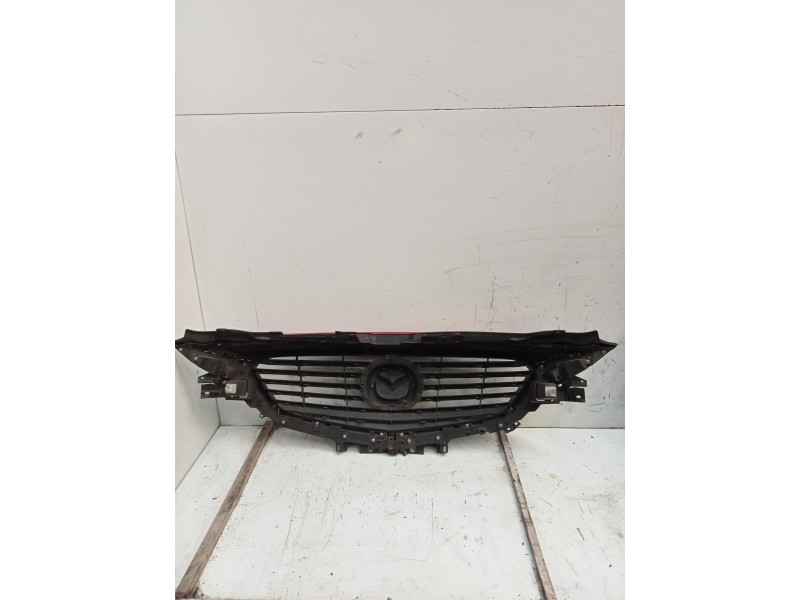 Recambio de rejilla delantera para mazda 6 kombi ()(.2012) center-line referencia OEM IAM   