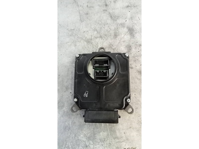 Recambio de modulo electronico para lexus nx 300h 4wd referencia OEM IAM 1438000342 8990878120 