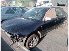 audi a3 (8l) del año 2000