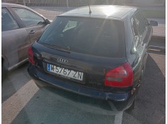 audi a3 (8l) del año 2000 2