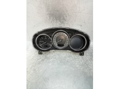 Recambio de cuadro instrumentos para mazda 6 kombi ()(.2012) center-line referencia OEM IAM G46L55430  