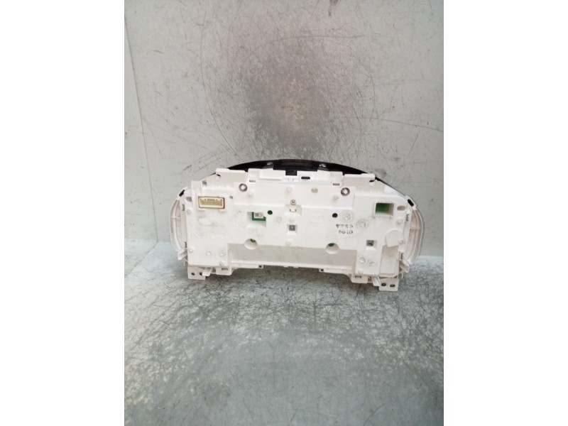 Recambio de cuadro instrumentos para mazda 6 kombi ()(.2012) center-line referencia OEM IAM G46L55430  