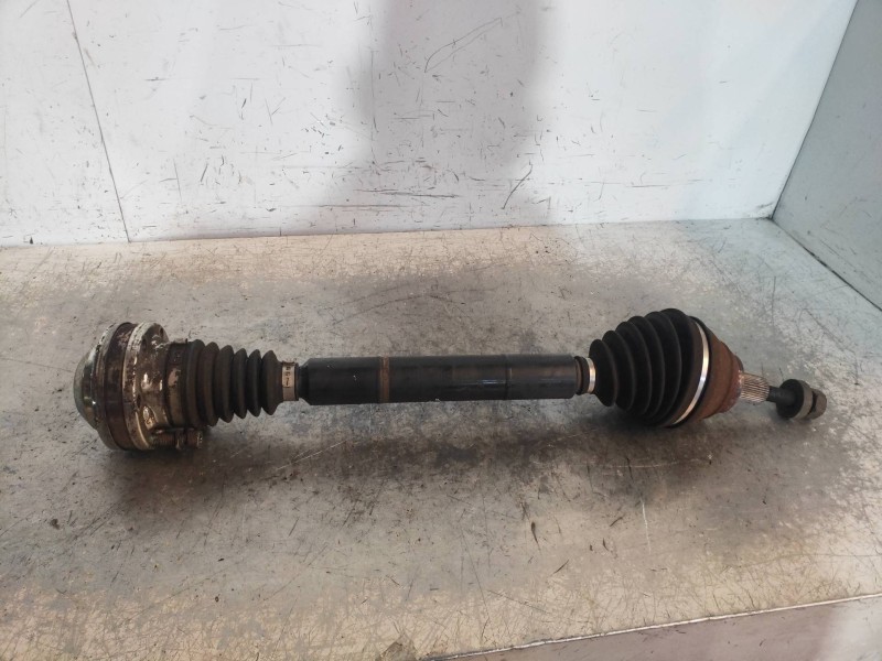 Recambio de transmision delantera derecha para volkswagen golf v berlina (1k1) highline 4motion referencia OEM IAM   1K0407454DX