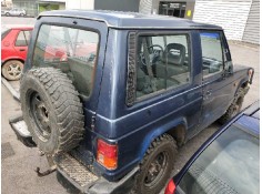 mitsubishi montero (l040) del año 1996 2