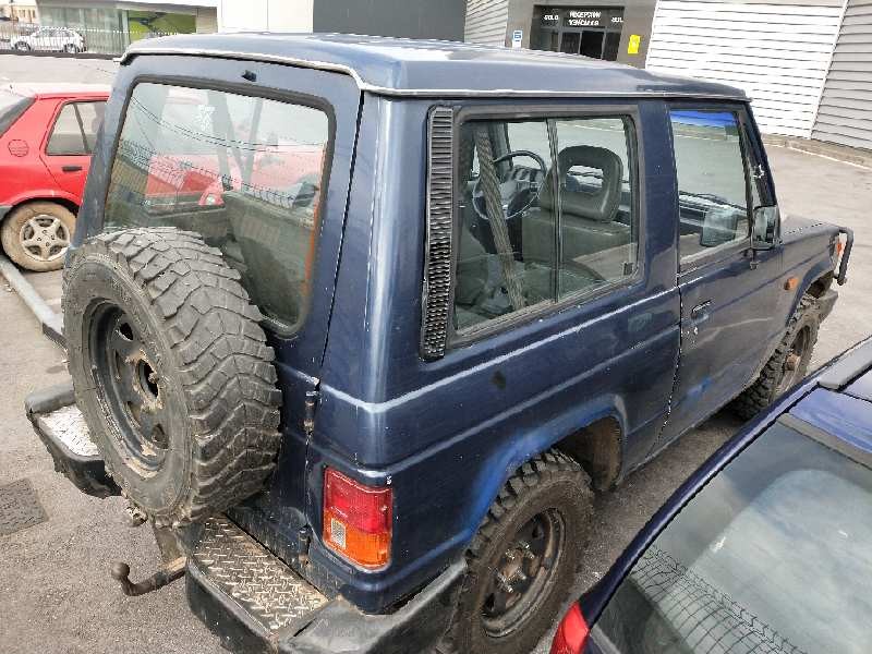 mitsubishi montero (l040) del año 1996